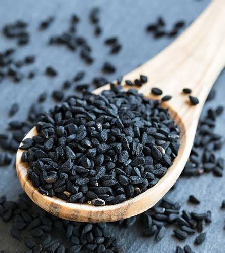 Kalonji (Black Seed) Pure Powder