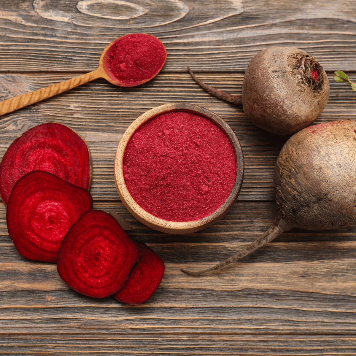 Pure Beetroot Superfood Powder